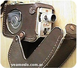 filmadora Kodak