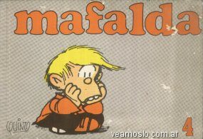Revista Mafalda