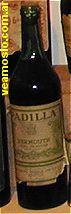 vermouth Padilla 